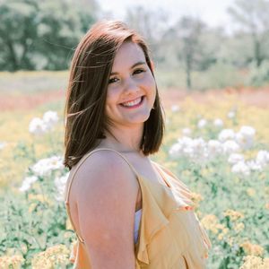 Meet your Posher, Gabi